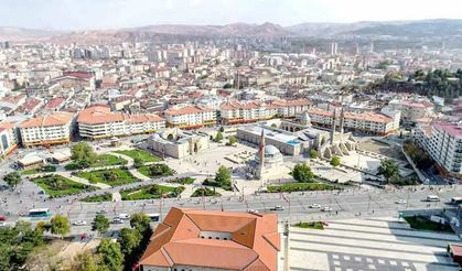 Sivas’ta Ağustos ayında bin 91 konut satıldı