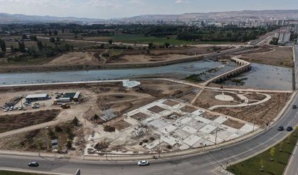Sivas’ta Kızılırmak Projesi’nde Dikkat Çeken Gelişme