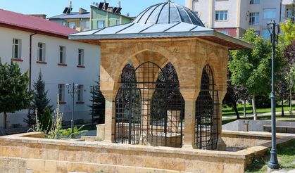 Sivas’ta Tarihe Vefa !