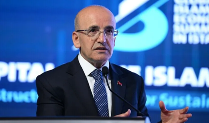 Ekonomi gündemini sarsan iddia! Mehmet Şimşek’ten istifa açıklaması geldi