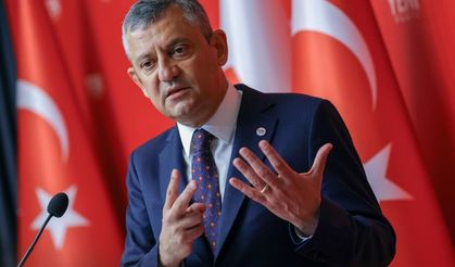 Özgür Özel’den Mansur Yavaş İçin Dikkat Çeken Sözler Bakın Ne Dedi!