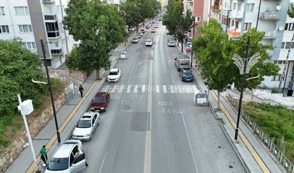 Sivas’ta O Cadde İçin Çalışmalar Pazartesi Başlıyor