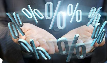Merkez Bankası faizi yüzde 1 indirdi