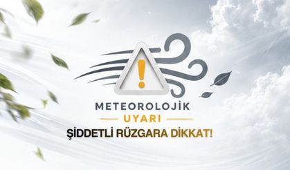 Sivas’ta Fırtına Alarmı! Valilikten Vatandaşlara Uyarı