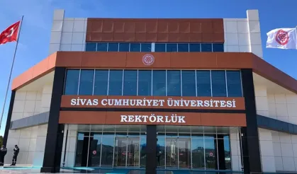 Sivas Cumhuriyet Üniversitesi Yemek Bursuyla Öğrencilere Destek Sağlayacak