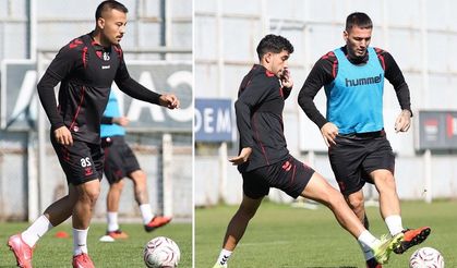 Sivasspor, Ümraniyespor'a bileniyor