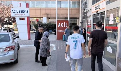Tokat’ta 18 Çocuğun Hastanedeki Takibi Sürüyor