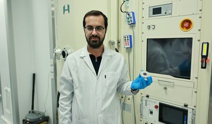 SBTÜ'nün Görünmez Kalkan Projesi'ne TÜBİTAK'tan destek