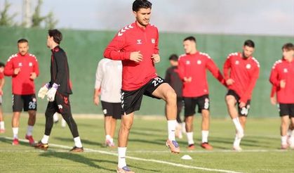 Sivasspor Cihat'la gol buldu: Bandırmaspor 0-Sivasspor 1