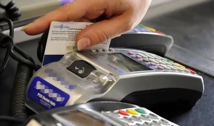 Eylül ayında vatandaş kredi kartına yüklendi!