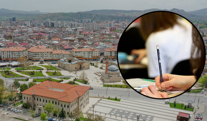Sivas’ta KPSS adaylarına ulaşım uyarısı yapıldı
