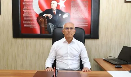 Sivas'ta Bahattin Gülez Eğitim-Bir-Sen başkanı oldu