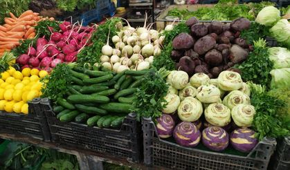 Sivas’ta kışlık sebzelerin fiyatı cep yakıyor