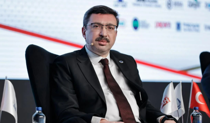 Eski SPK Başkanı İbrahim Ömer Gönül hakkında dikkat çeken soruşturma talebi