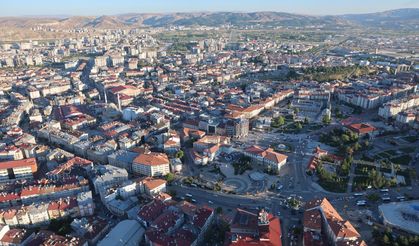 Sivas'ta Araçla Yola Çıkacaklar Dikkat!