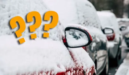 Güvenliğiniz İçin Kış Bastırmadan Yapılması Gereken 7 Kritik Araç Bakımı!