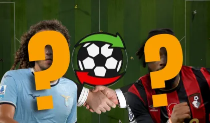 2026 Kış Transfer Döneminde Takım Değiştiren Yıldız İsimler Kimlerdir? İşte O Liste!