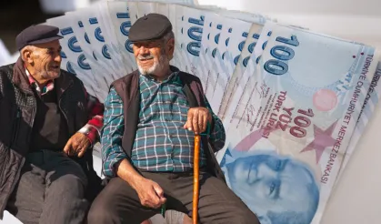 Emekli Maaşını Taşıyan Kazanıyor! Şubat Ayı Bitmeden Bu Ödemeyi Almak İçin Acele Edin