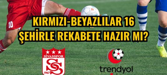 Sivas'ın demografik alarmı! O rakamlar daha da aşağı çekiliyor