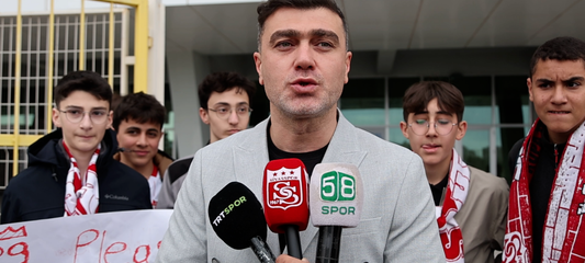 Sivas’ta Kurban Pazarı hizmete açılıyor