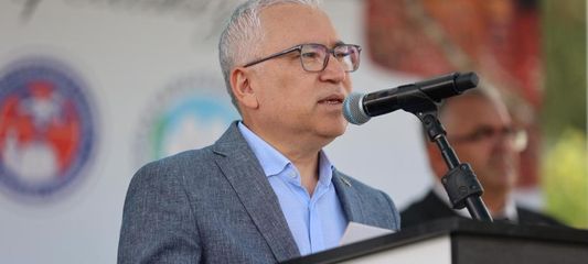Sivas'ta bu senenin şampiyonu fasulye