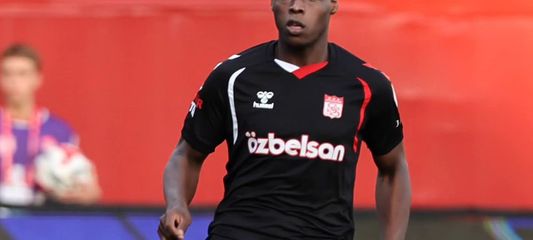 Sivasspor'da Luan Campos'un sakatlığı sürüyor