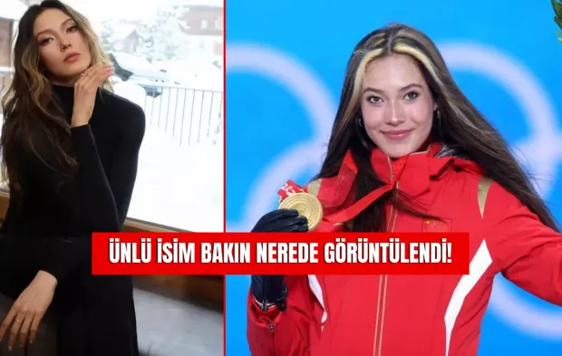 22 Yaşındaki Ünlü İsmin Gizi Platformdaki Profili Ortaya Çıktı!