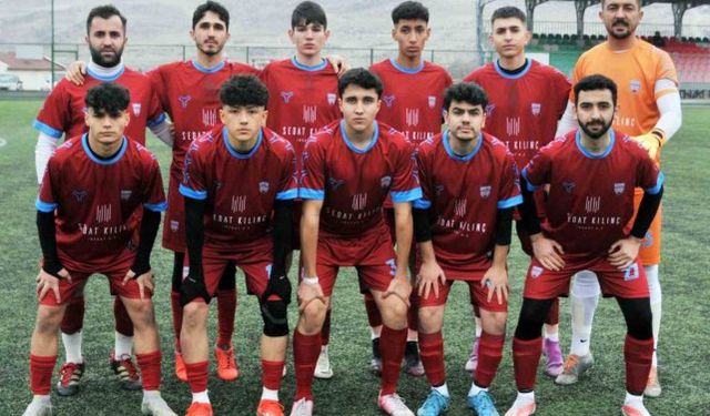 Kayseri Süper Amatör Küme: Tomarza ve Turanspor küme düştü