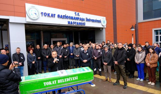 Kalp Doktoru Kalp Krizi Geçirdi!