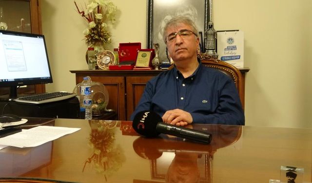 Göğsünüz Ağrıyorsa Aman Dikkat