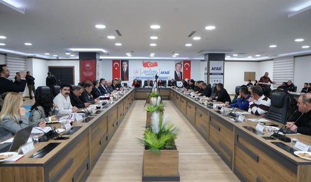 Sivas'ta Tarım ve Hayvancılığı Canlandıracak Proje