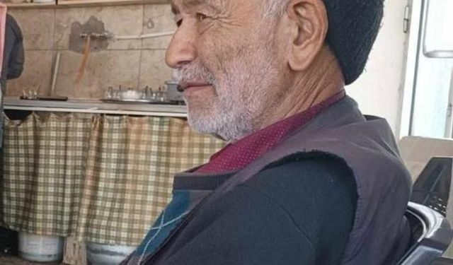 Konteyner Kentte Şüpheli Ölüm