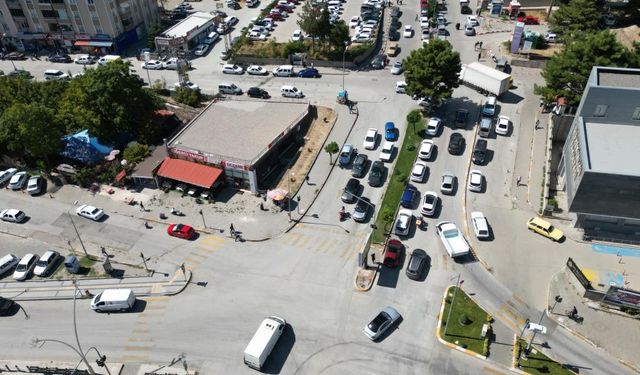 2 Ayda 106 Milyon TL Ceza Kesildi