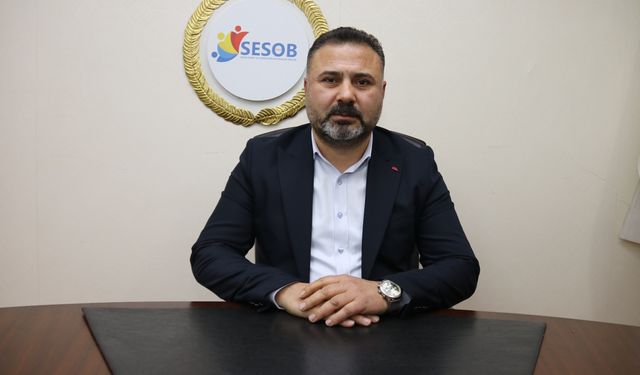 Sivas'ta Lokantacılar Rekabetten Şikayetçi