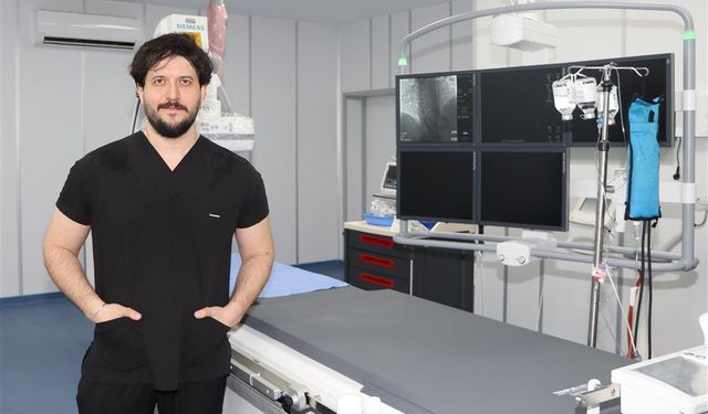 Kalp Ritim Bozuklukları Tedavi Edilebilir