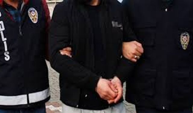 Komşu İlde Tefecilik Operasyonu
