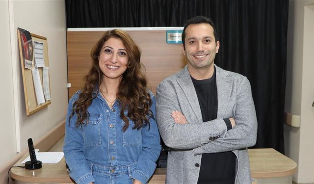 Sivas Numune'de Başarılı Operasyon