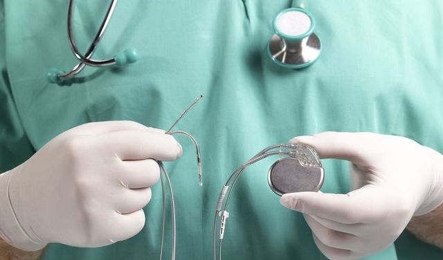 Sivas'ta Kalp Pili Kontrolleri Başlıyor