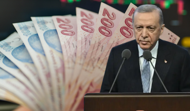 Ramazan ve Kurban Bayramı'nda Kimler Ne Kadar İkramiye Alacak?