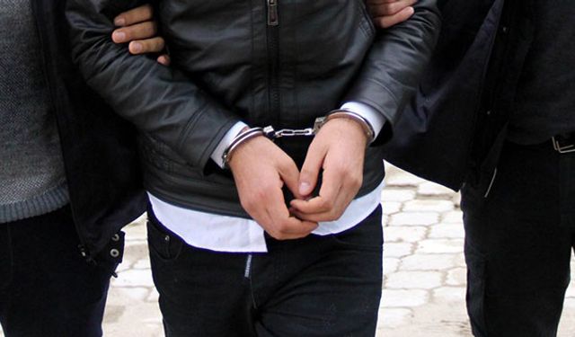 Sivas'ta Aranan Şahıslar Yakalandı: 90 Kişi Tutuklandı