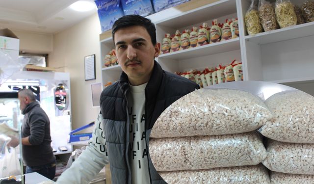 Sivas’a Özgü Sübüra Hamuru: Geleneksel Lezzetin Hikayesi