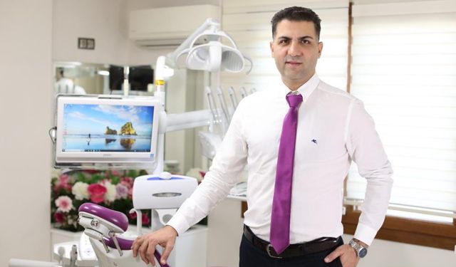 Oruçta Kötü Ağız Kokusuna Dikkat!