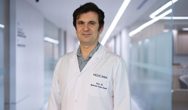 Sivas'tan Böbrek Hastalığına Dikkat Çekildi