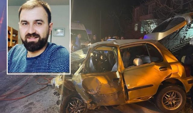 Kafa Kafaya Çarpıştılar