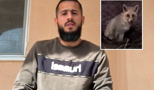 İmam ve Tilki Dostluğu