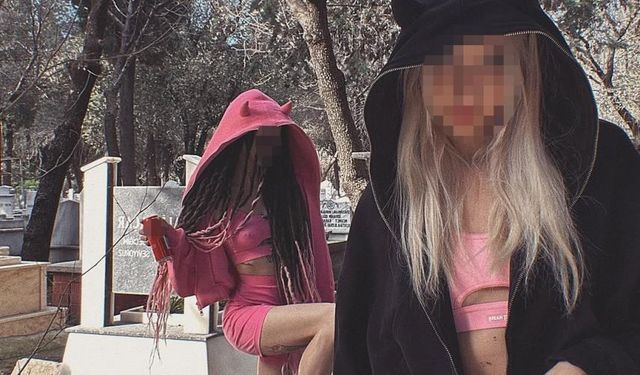 5 gün önce yurtdışına çıkmışlar