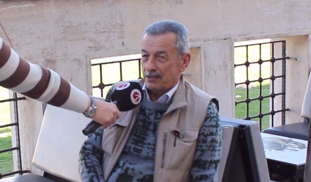 Çanakkale Ruhunu Sivaslılar Böyle Anlattı
