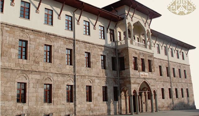 Sivas Valiliğinden 18 Mart İçin Uyarı