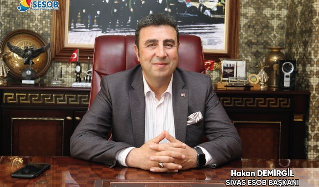 Sivas'ın Esnaf Kredi Faiz Oranlar Düştü