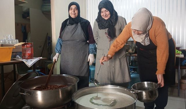 Deniz Yıldızları'nın Kapısı Herkese Açık
